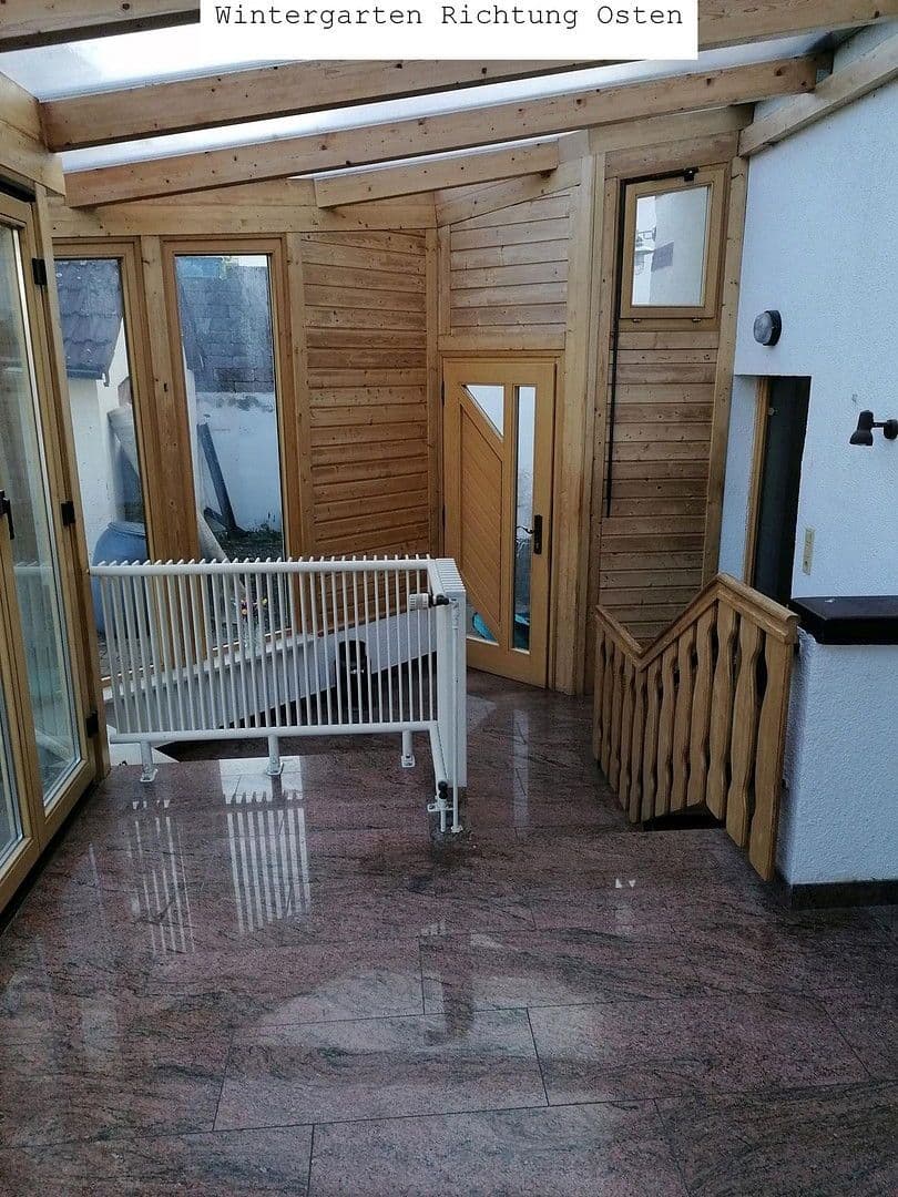 Prodej domu 123 m², pozemek 580 m², Sophienstraße 6, Da.-Eberstadt, Hessen Prodej domu 123 m², pozemek 580 m², Sophienstraße 6, Da.-Eberstadt, Hessen