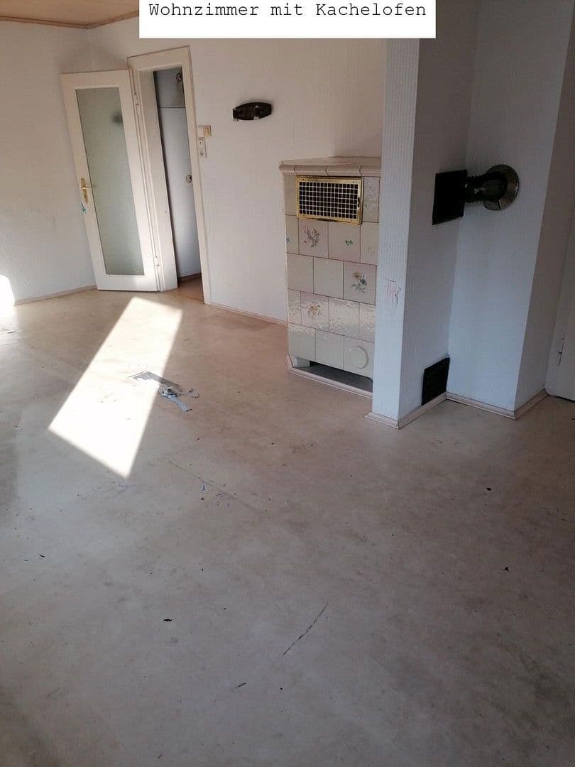 Prodej domu 123 m², pozemek 580 m², Sophienstraße 6, Da.-Eberstadt, Hessen Prodej domu 123 m², pozemek 580 m², Sophienstraße 6, Da.-Eberstadt, Hessen