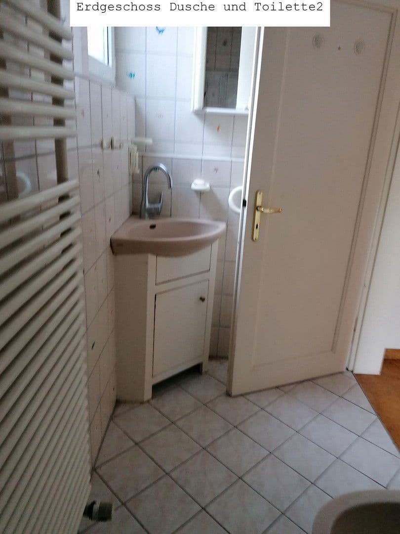 Prodej domu 123 m², pozemek 580 m², Sophienstraße 6, Da.-Eberstadt, Hessen Prodej domu 123 m², pozemek 580 m², Sophienstraße 6, Da.-Eberstadt, Hessen