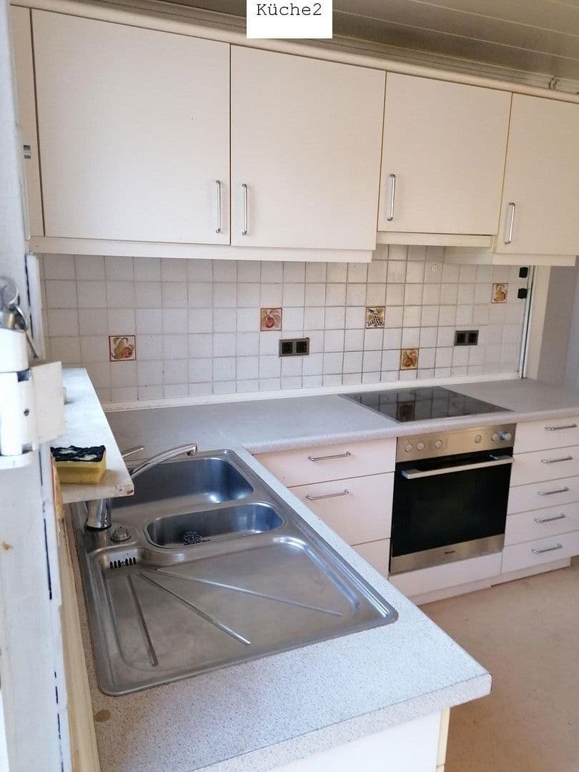 Prodej domu 123 m², pozemek 580 m², Sophienstraße 6, Da.-Eberstadt, Hessen Prodej domu 123 m², pozemek 580 m², Sophienstraße 6, Da.-Eberstadt, Hessen