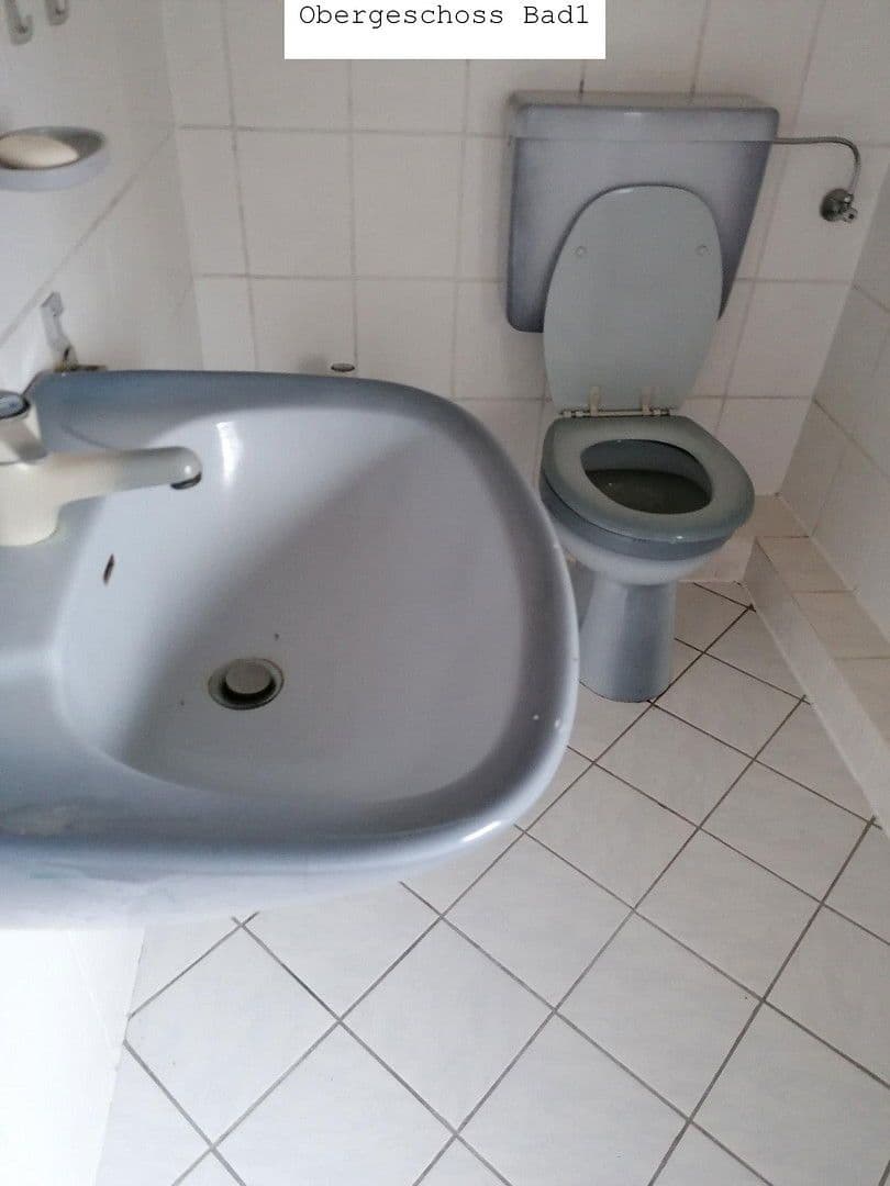 Prodej domu 123 m², pozemek 580 m², Sophienstraße 6, Da.-Eberstadt, Hessen Prodej domu 123 m², pozemek 580 m², Sophienstraße 6, Da.-Eberstadt, Hessen