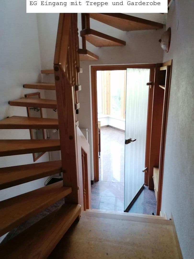 Prodej domu 123 m², pozemek 580 m², Sophienstraße 6, Da.-Eberstadt, Hessen Prodej domu 123 m², pozemek 580 m², Sophienstraße 6, Da.-Eberstadt, Hessen