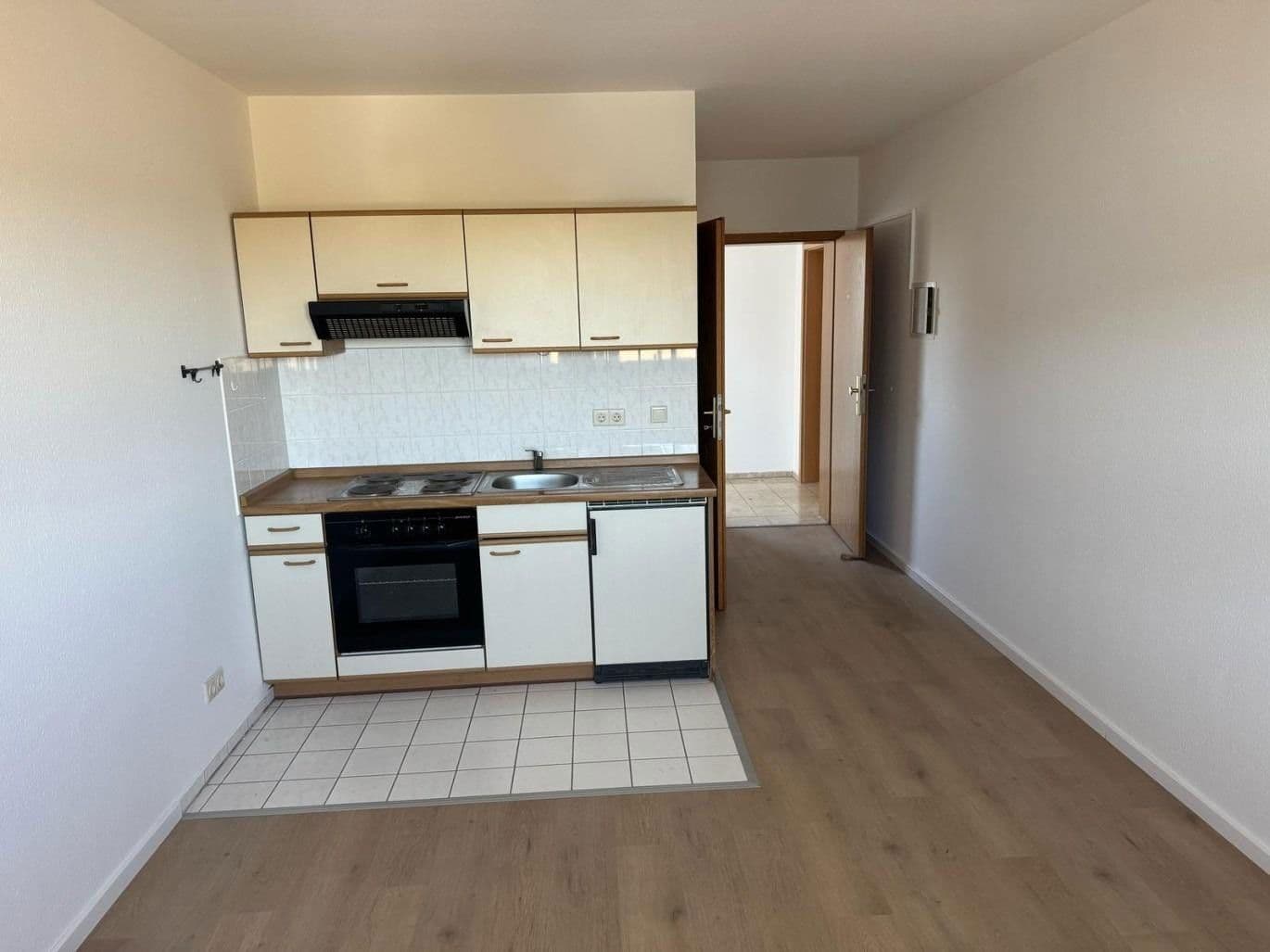 Prodej bytu 1+1 21 m², Leipzig, Sasko Prodej bytu 1+1 21 m², Leipzig, Sasko