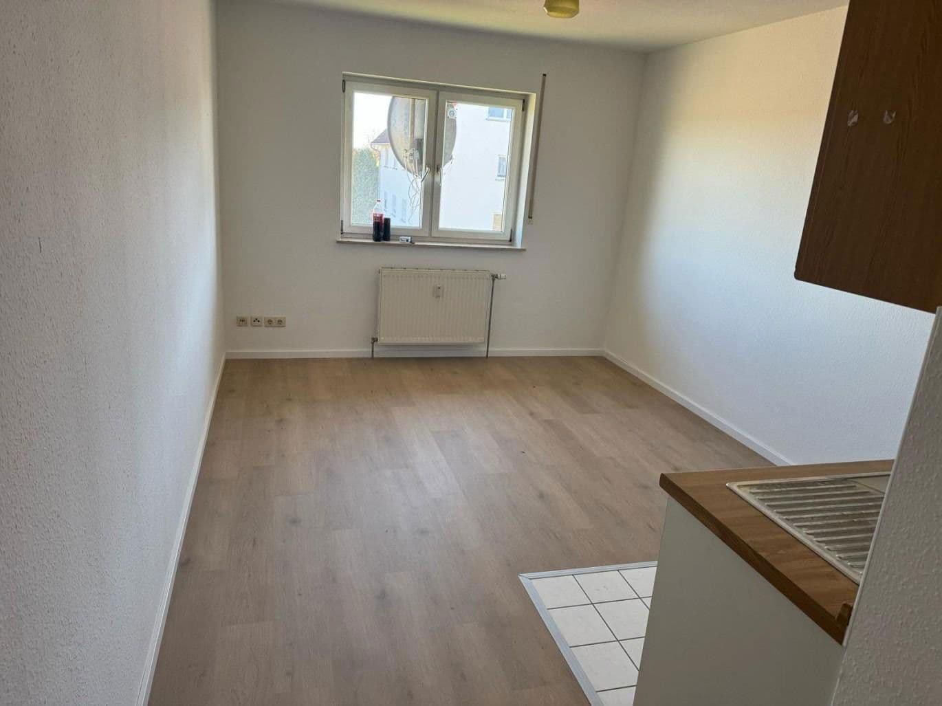 Prodej bytu 1+1 21 m², Leipzig, Sasko Prodej bytu 1+1 21 m², Leipzig, Sasko