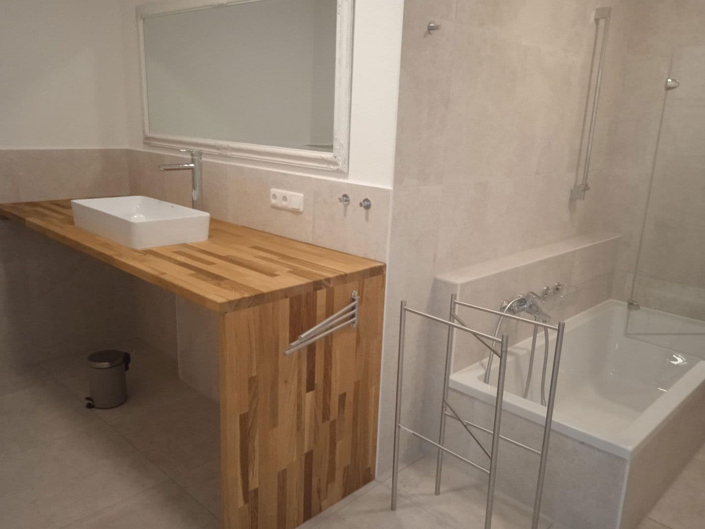 Pronájem bytu 1+kk 50 m², Grabenstätt, Bavorsko Pronájem bytu 1+kk 50 m², Grabenstätt, Bavorsko