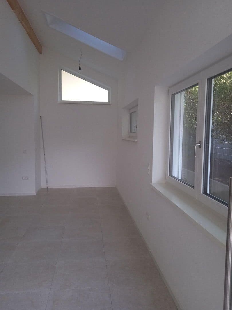 Pronájem bytu 1+kk 50 m², Grabenstätt, Bavorsko Pronájem bytu 1+kk 50 m², Grabenstätt, Bavorsko