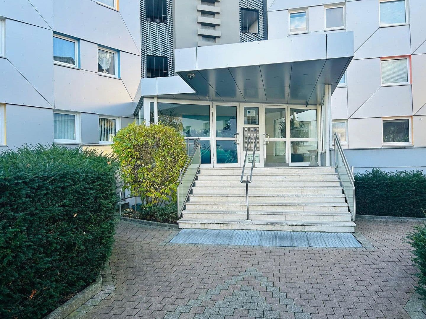 Prodej bytu 3+1 88 m², Frölingstr. 7, Bad Homburg vor der Höhe, Hessen Prodej bytu 3+1 88 m², Frölingstr. 7, Bad Homburg vor der Höhe, Hessen