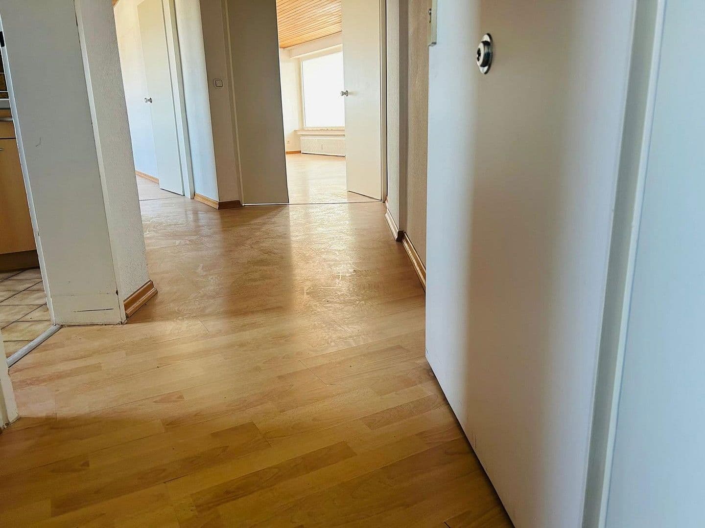 Prodej bytu 3+1 88 m², Frölingstr. 7, Bad Homburg vor der Höhe, Hessen Prodej bytu 3+1 88 m², Frölingstr. 7, Bad Homburg vor der Höhe, Hessen