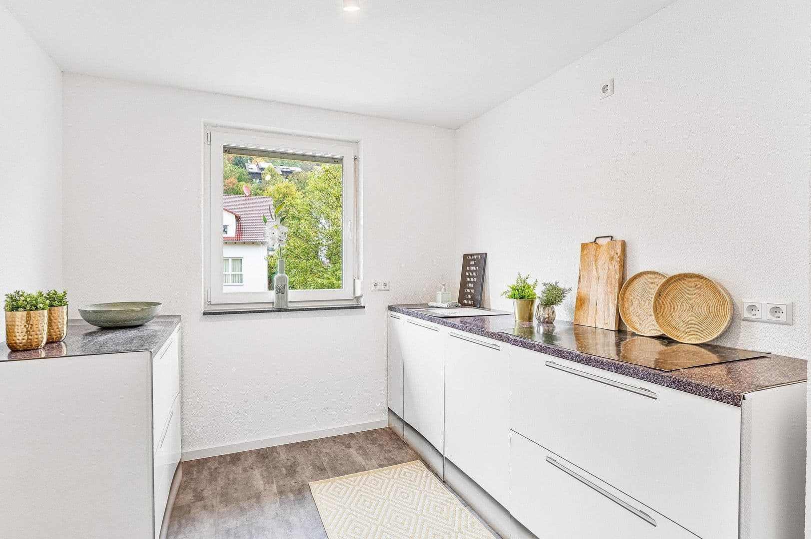 Prodej bytu 3+1 72 m², Aalen, Bádensko-Württembersko Prodej bytu 3+1 72 m², Aalen, Bádensko-Württembersko