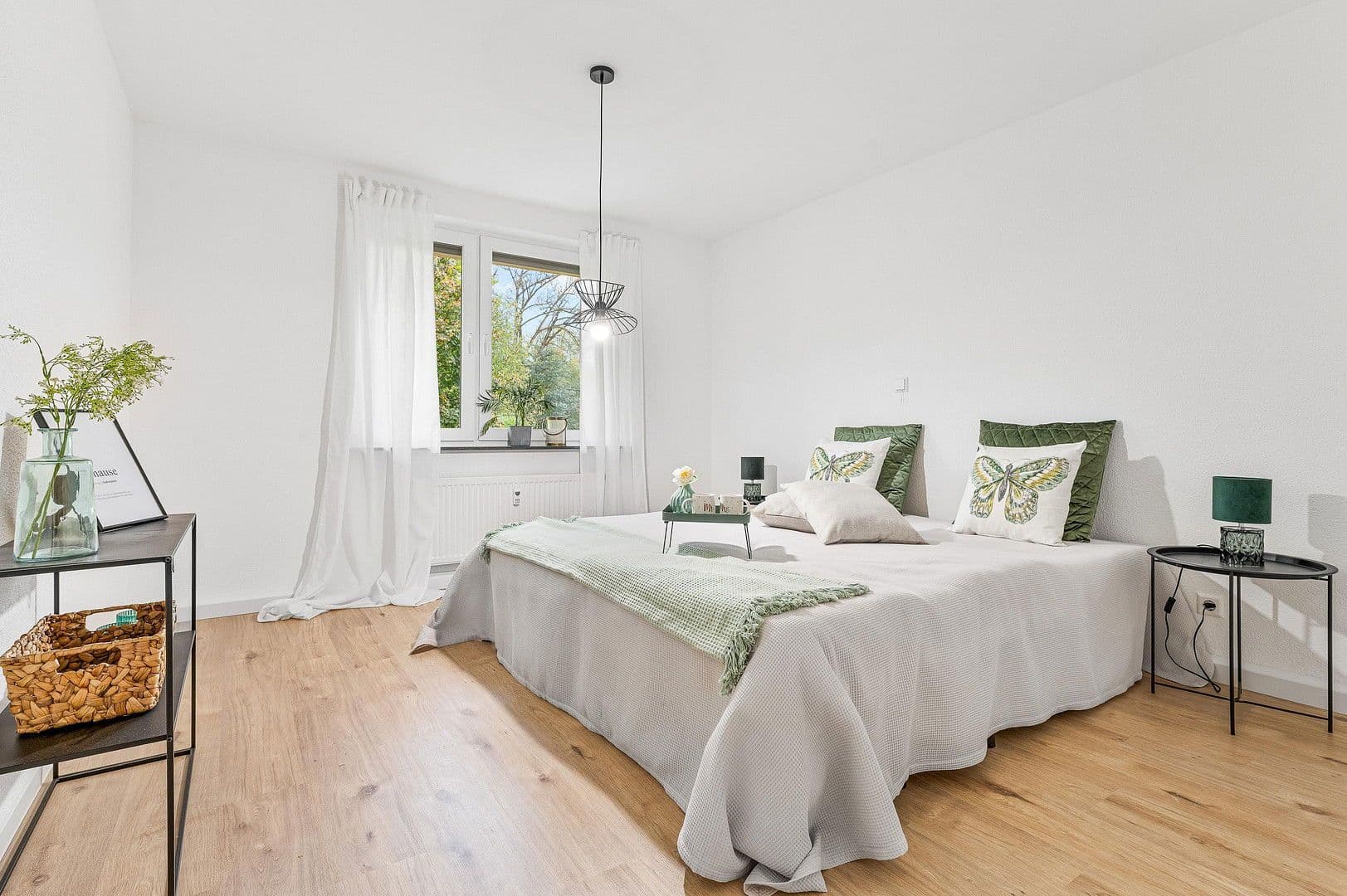 Prodej bytu 3+1 72 m², Aalen, Bádensko-Württembersko Prodej bytu 3+1 72 m², Aalen, Bádensko-Württembersko