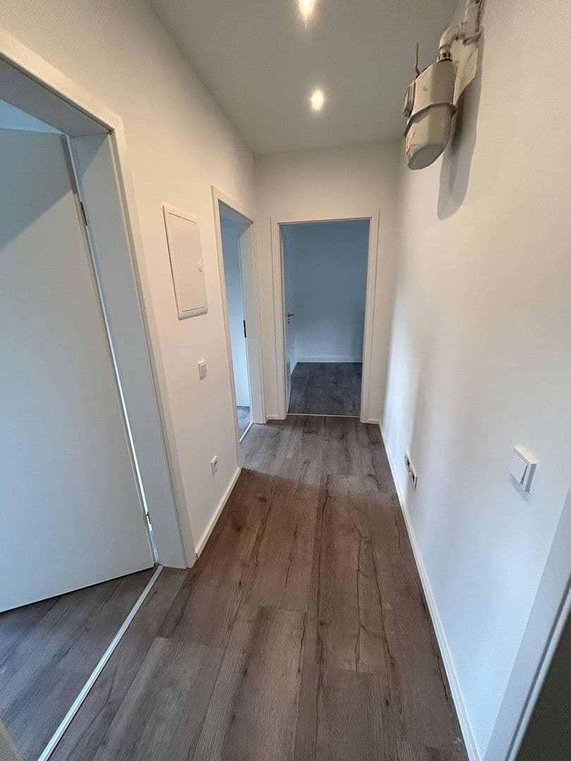 Pronájem bytu 2+1 60 m², Kaiserslautern, Porýní-Falc Pronájem bytu 2+1 60 m², Kaiserslautern, Porýní-Falc
