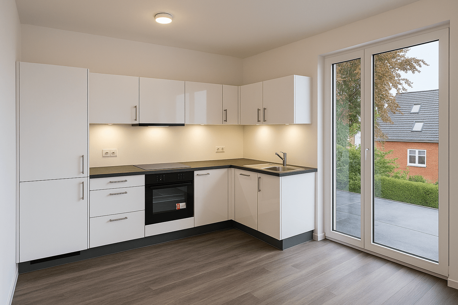 Prodej domu 330 m², pozemek 471 m², Hamburg, Hamburg Prodej domu 330 m², pozemek 471 m², Hamburg, Hamburg