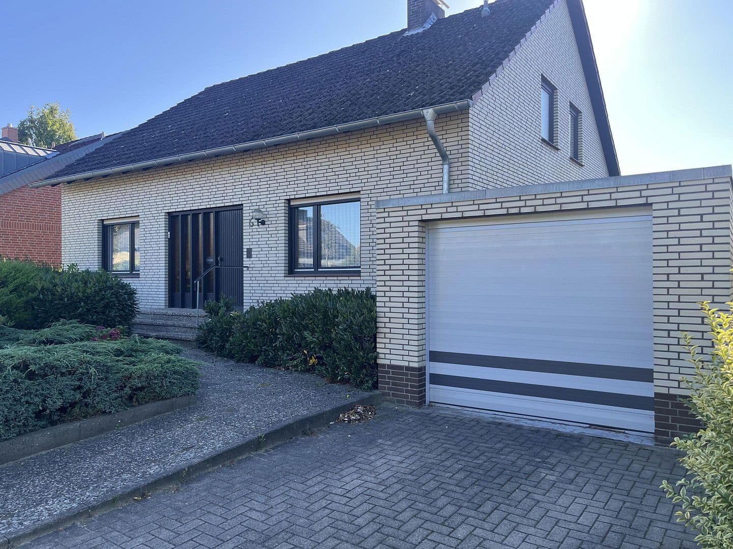 Prodej domu 163 m², pozemek 900 m², Bad Fallingbostel, Dolní Sasko Prodej domu 163 m², pozemek 900 m², Bad Fallingbostel, Dolní Sasko