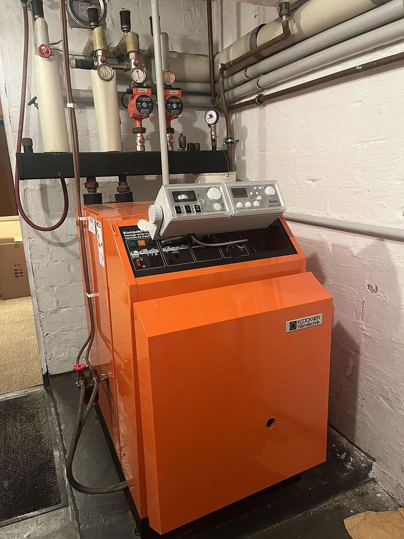 Prodej domu 163 m², pozemek 900 m², Bad Fallingbostel, Dolní Sasko Prodej domu 163 m², pozemek 900 m², Bad Fallingbostel, Dolní Sasko