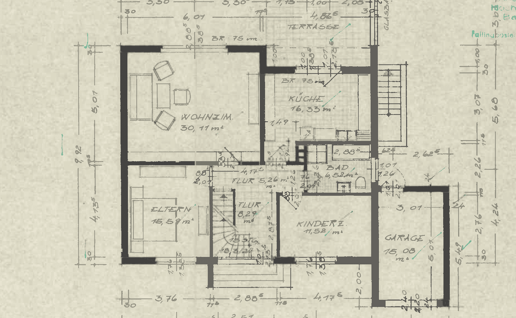 Prodej domu 163 m², pozemek 900 m², Bad Fallingbostel, Dolní Sasko Prodej domu 163 m², pozemek 900 m², Bad Fallingbostel, Dolní Sasko