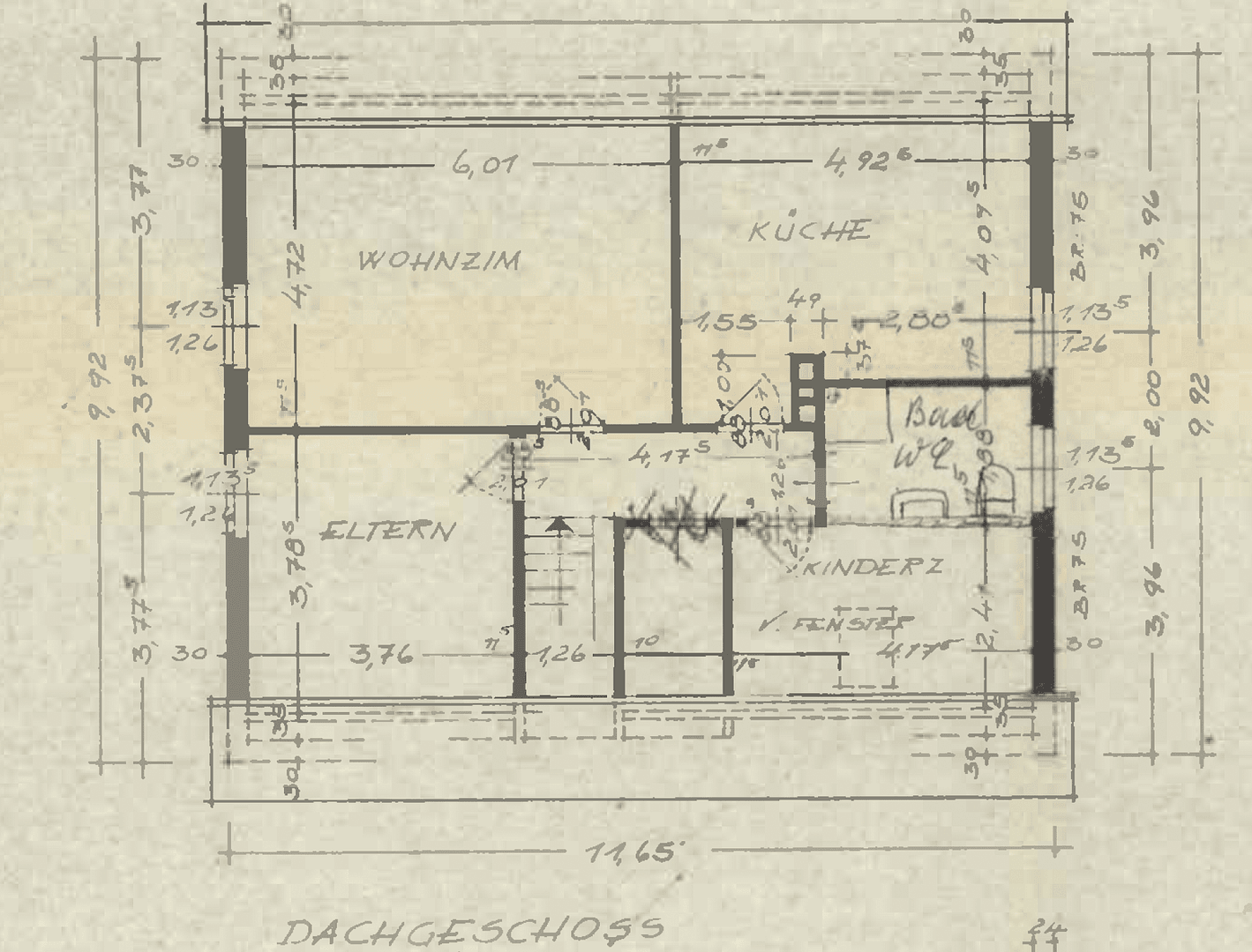 Prodej domu 163 m², pozemek 900 m², Bad Fallingbostel, Dolní Sasko Prodej domu 163 m², pozemek 900 m², Bad Fallingbostel, Dolní Sasko