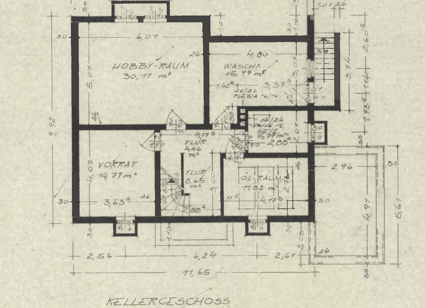 Prodej domu 163 m², pozemek 900 m², Bad Fallingbostel, Dolní Sasko Prodej domu 163 m², pozemek 900 m², Bad Fallingbostel, Dolní Sasko