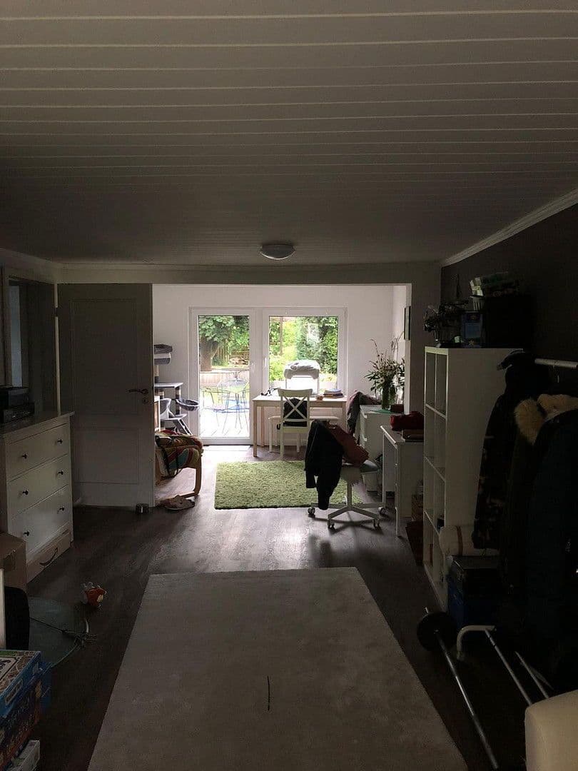 Prodej domu 147 m², pozemek 800 m², Wiesengrund 24, Lübeck, Šlesvicko-Holštýnsko Prodej domu 147 m², pozemek 800 m², Wiesengrund 24, Lübeck, Šlesvicko-Holštýnsko