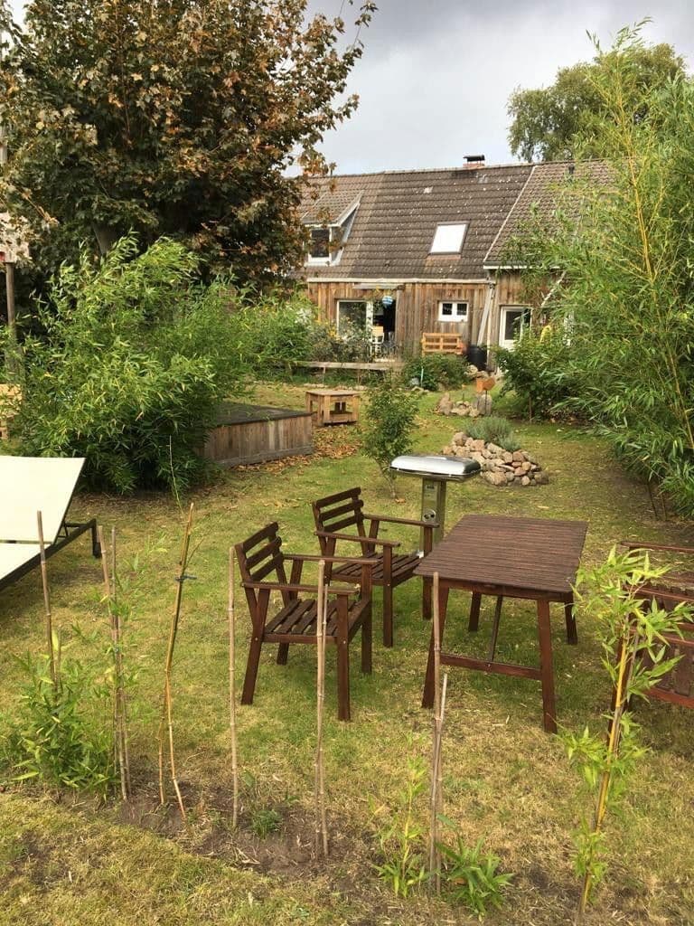 Prodej domu 147 m², pozemek 800 m², Wiesengrund 24, Lübeck, Šlesvicko-Holštýnsko Prodej domu 147 m², pozemek 800 m², Wiesengrund 24, Lübeck, Šlesvicko-Holštýnsko