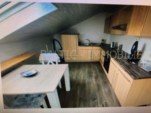 Prodej domu 147 m², pozemek 800 m², Wiesengrund 24, Lübeck, Šlesvicko-Holštýnsko Prodej domu 147 m², pozemek 800 m², Wiesengrund 24, Lübeck, Šlesvicko-Holštýnsko