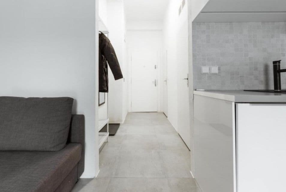 Pronájem bytu 2+kk 87 m², Holandská, Praha, Praha Pronájem bytu 2+kk 87 m², Holandská, Praha, Praha