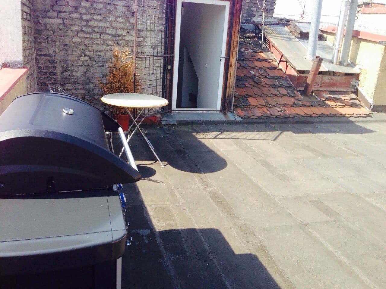 Pronájem bytu 2+kk 87 m², Holandská, Praha, Praha Pronájem bytu 2+kk 87 m², Holandská, Praha, Praha