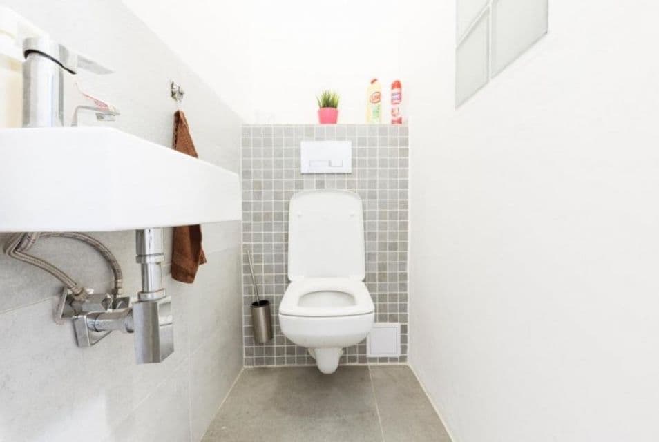 Pronájem bytu 2+kk 87 m², Holandská, Praha, Praha Pronájem bytu 2+kk 87 m², Holandská, Praha, Praha