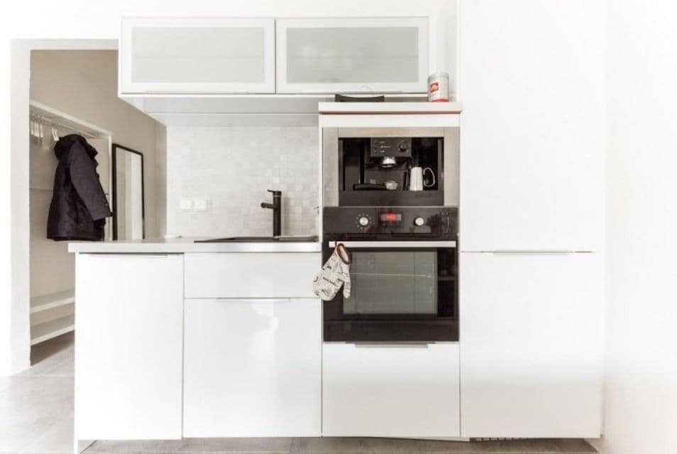 Pronájem bytu 2+kk 87 m², Holandská, Praha, Praha Pronájem bytu 2+kk 87 m², Holandská, Praha, Praha