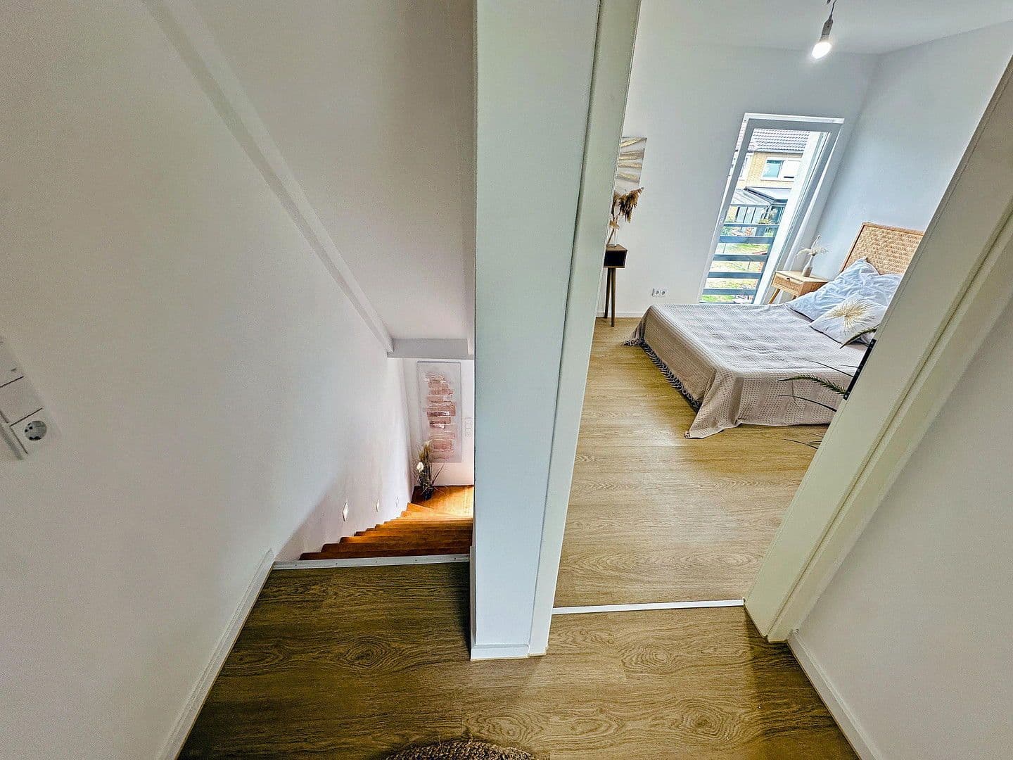 Prodej domu 94 m², pozemek 185 m², Braunschweig, Dolní Sasko Prodej domu 94 m², pozemek 185 m², Braunschweig, Dolní Sasko
