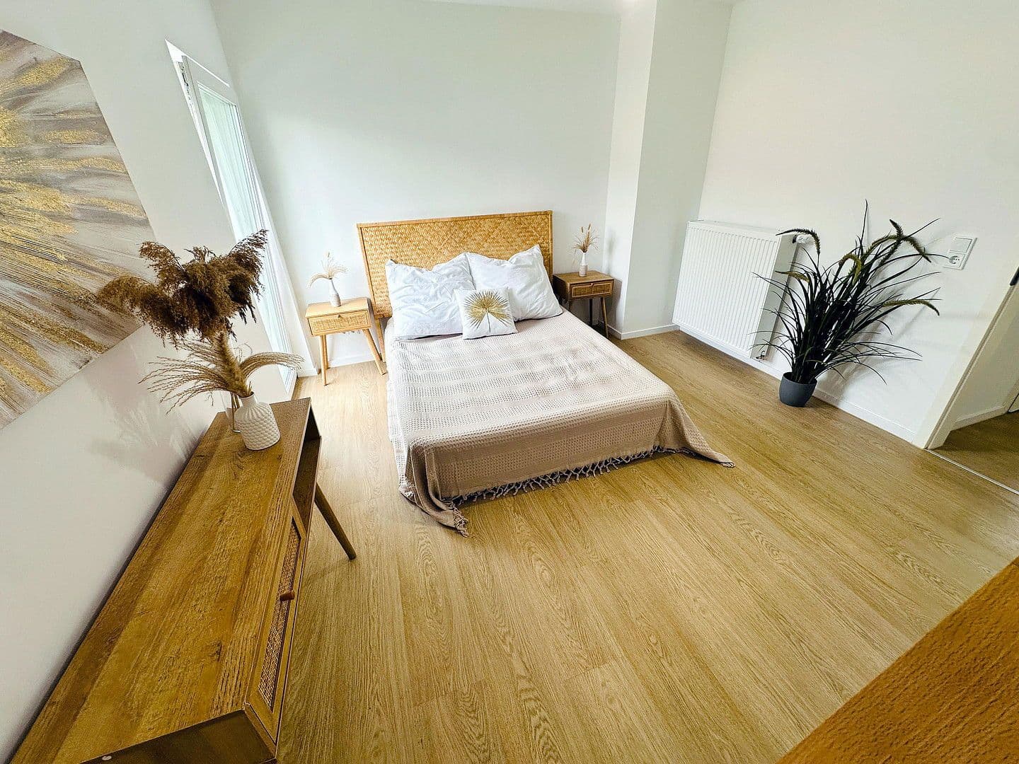 Prodej domu 94 m², pozemek 185 m², Braunschweig, Dolní Sasko Prodej domu 94 m², pozemek 185 m², Braunschweig, Dolní Sasko