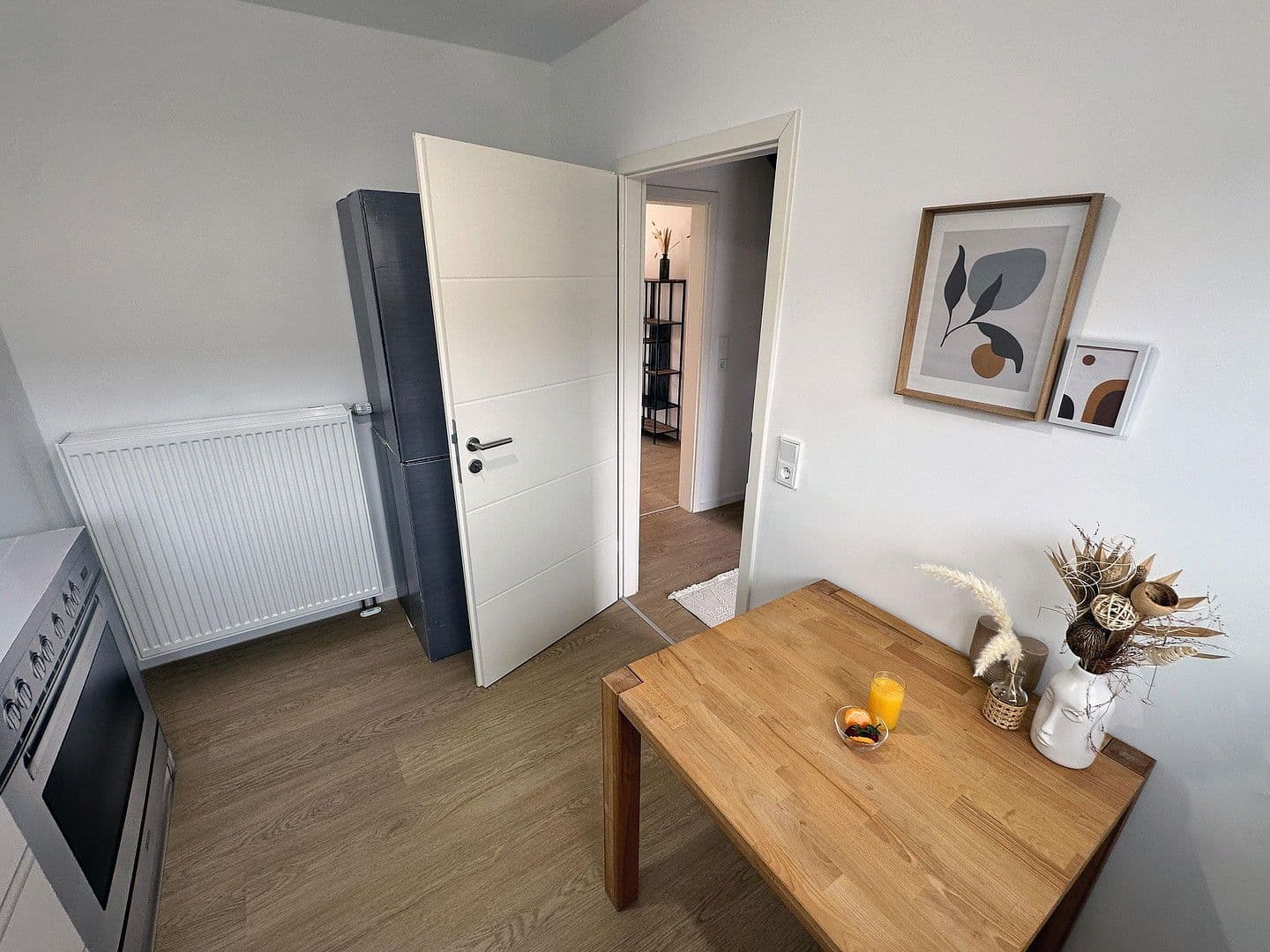 Prodej domu 94 m², pozemek 185 m², Braunschweig, Dolní Sasko Prodej domu 94 m², pozemek 185 m², Braunschweig, Dolní Sasko