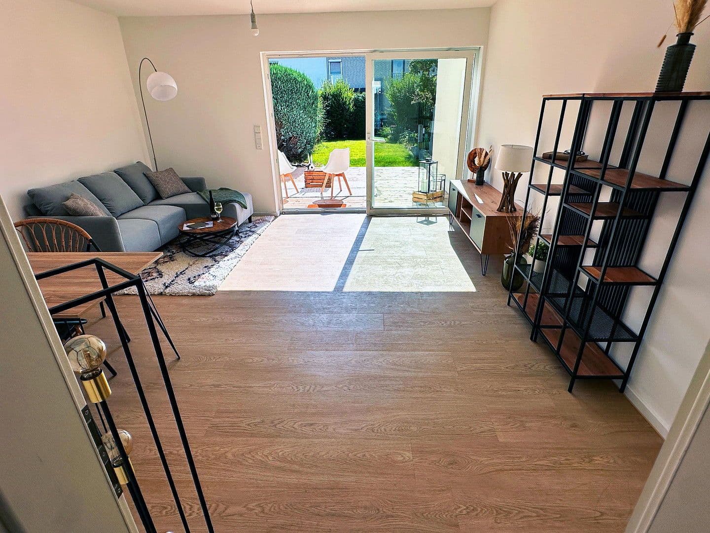 Prodej domu 94 m², pozemek 185 m², Braunschweig, Dolní Sasko Prodej domu 94 m², pozemek 185 m², Braunschweig, Dolní Sasko