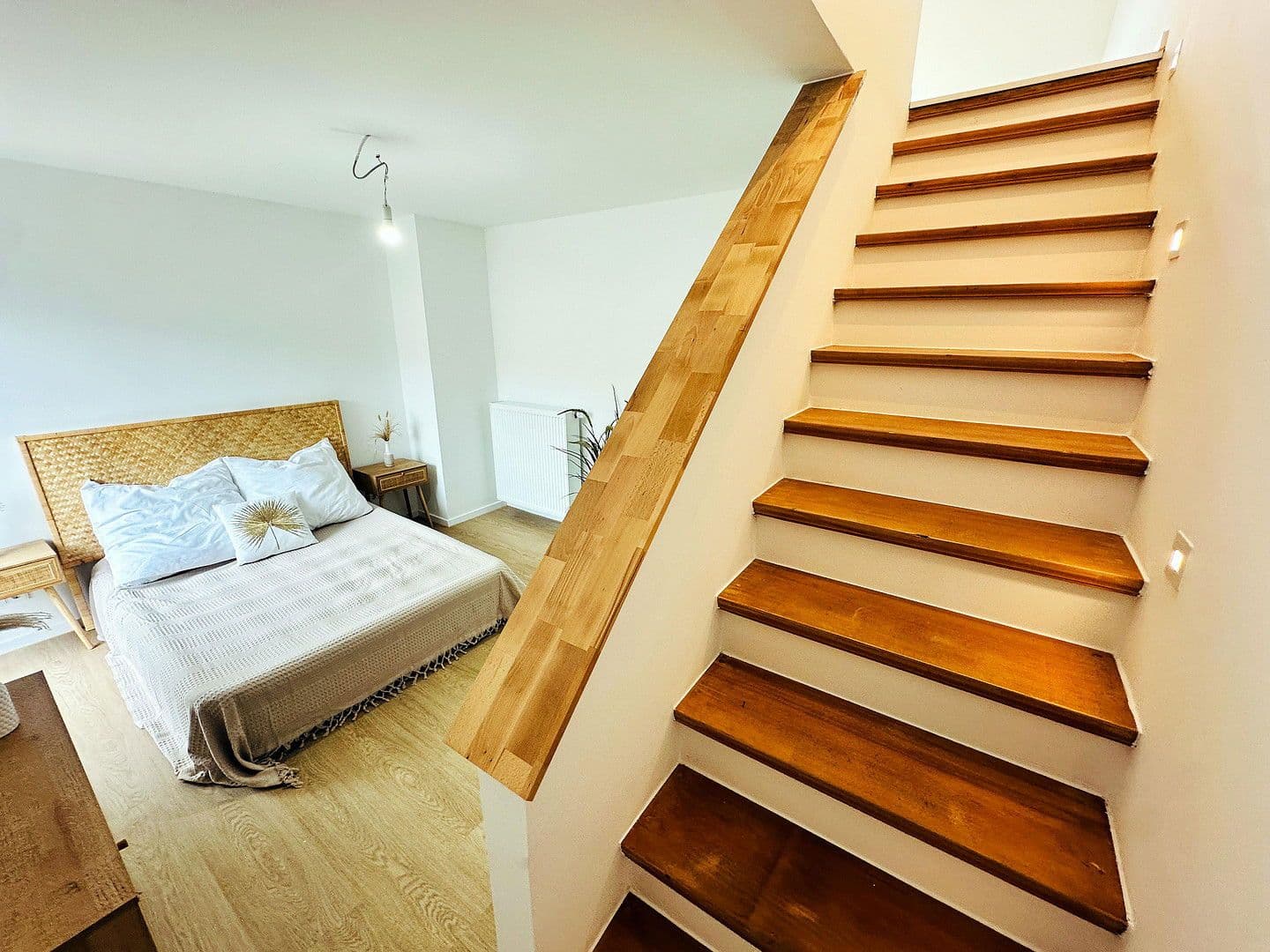 Prodej domu 94 m², pozemek 185 m², Braunschweig, Dolní Sasko Prodej domu 94 m², pozemek 185 m², Braunschweig, Dolní Sasko