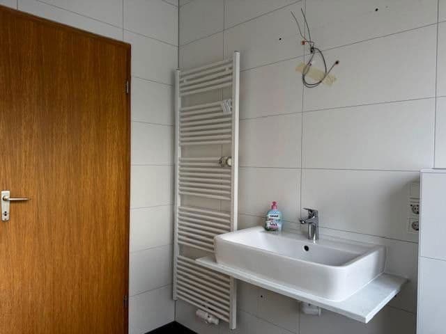 Pronájem bytu 3+1 64 m², Flutstraße 2a, Elze, Dolní Sasko Pronájem bytu 3+1 64 m², Flutstraße 2a, Elze, Dolní Sasko