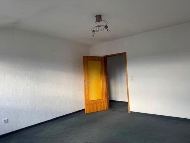 Pronájem bytu 3+1 64 m², Flutstraße 2a, Elze, Dolní Sasko Pronájem bytu 3+1 64 m², Flutstraße 2a, Elze, Dolní Sasko