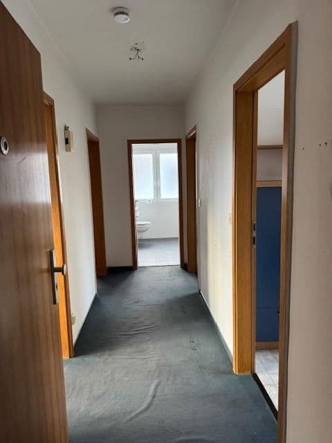 Pronájem bytu 3+1 64 m², Flutstraße 2a, Elze, Dolní Sasko Pronájem bytu 3+1 64 m², Flutstraße 2a, Elze, Dolní Sasko