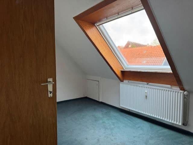 Pronájem bytu 3+1 64 m², Flutstraße 2a, Elze, Dolní Sasko Pronájem bytu 3+1 64 m², Flutstraße 2a, Elze, Dolní Sasko