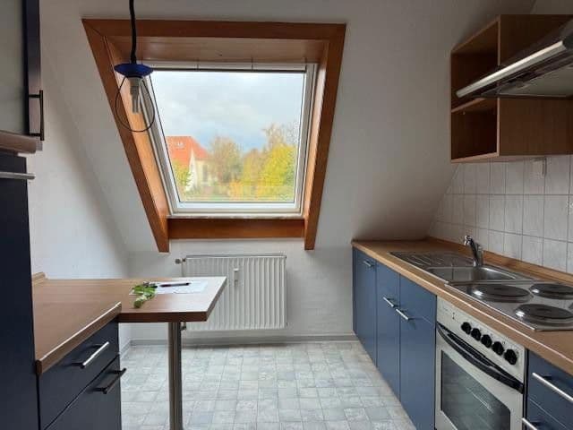 Pronájem bytu 3+1 64 m², Flutstraße 2a, Elze, Dolní Sasko Pronájem bytu 3+1 64 m², Flutstraße 2a, Elze, Dolní Sasko