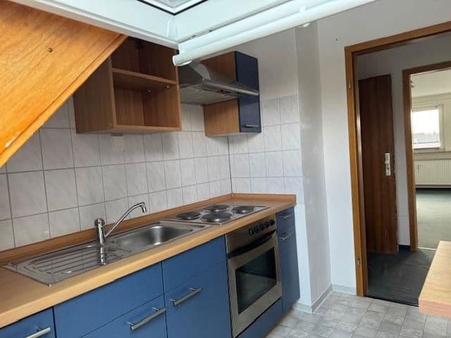 Pronájem bytu 3+1 64 m², Flutstraße 2a, Elze, Dolní Sasko Pronájem bytu 3+1 64 m², Flutstraße 2a, Elze, Dolní Sasko