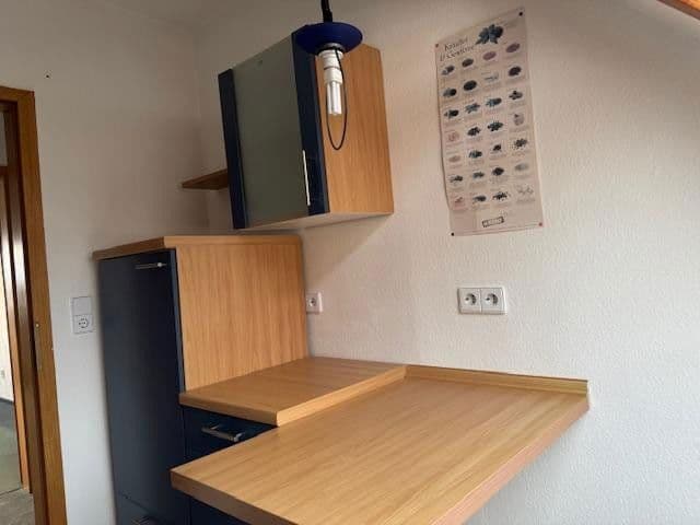 Pronájem bytu 3+1 64 m², Flutstraße 2a, Elze, Dolní Sasko Pronájem bytu 3+1 64 m², Flutstraße 2a, Elze, Dolní Sasko