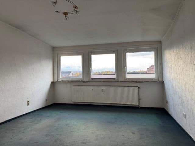 Pronájem bytu 3+1 64 m², Flutstraße 2a, Elze, Dolní Sasko Pronájem bytu 3+1 64 m², Flutstraße 2a, Elze, Dolní Sasko