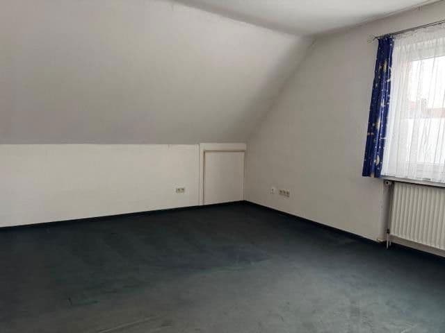 Pronájem bytu 3+1 64 m², Flutstraße 2a, Elze, Dolní Sasko Pronájem bytu 3+1 64 m², Flutstraße 2a, Elze, Dolní Sasko