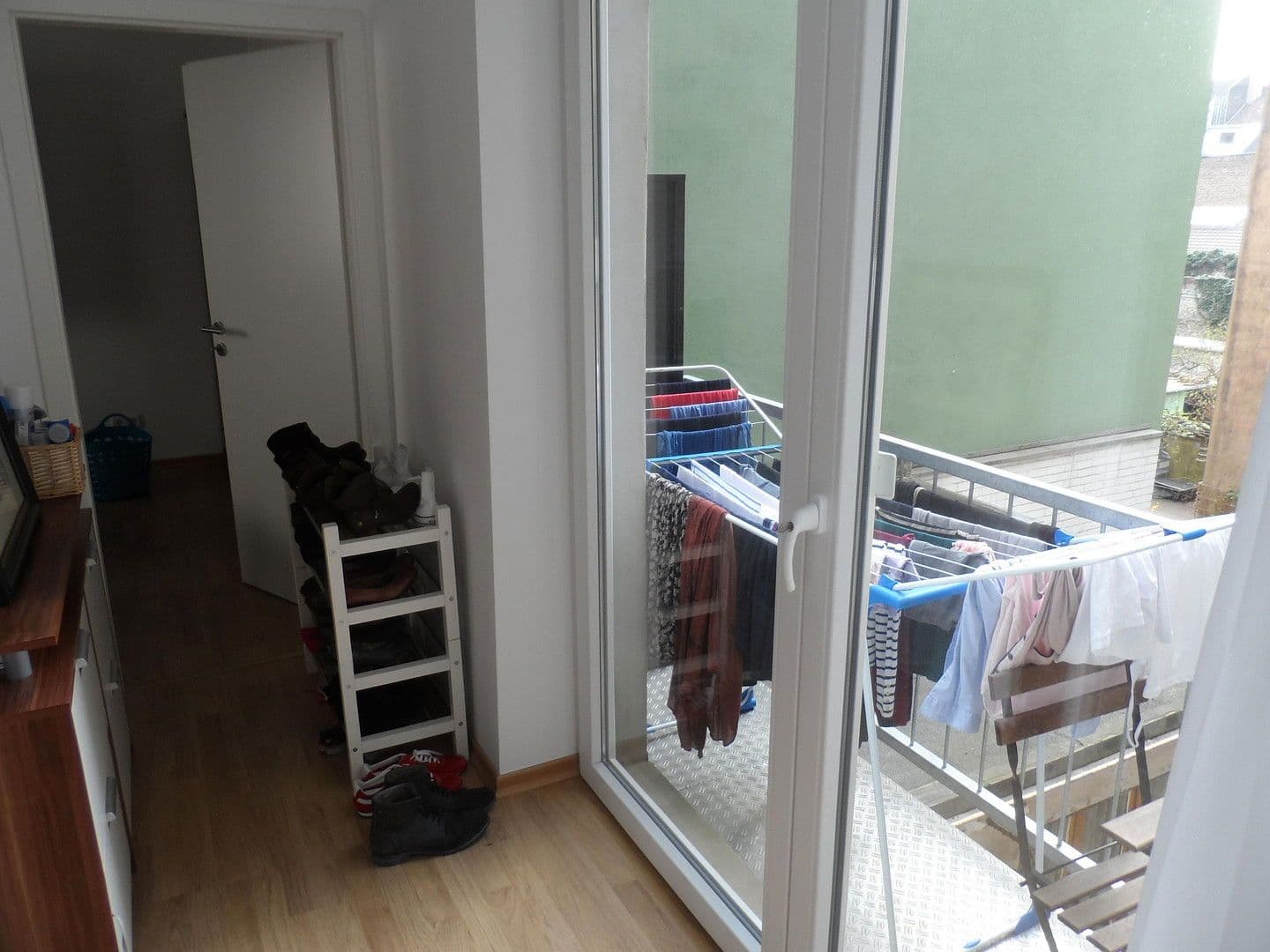 Pronájem bytu 2+1 50 m², Düsseldorf, Severní Porýní-Vestfálsko Pronájem bytu 2+1 50 m², Düsseldorf, Severní Porýní-Vestfálsko