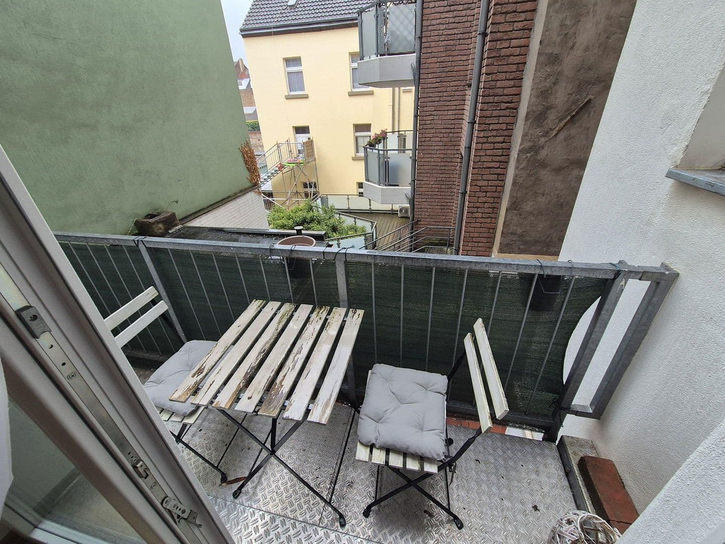 Pronájem bytu 2+1 50 m², Düsseldorf, Severní Porýní-Vestfálsko Pronájem bytu 2+1 50 m², Düsseldorf, Severní Porýní-Vestfálsko