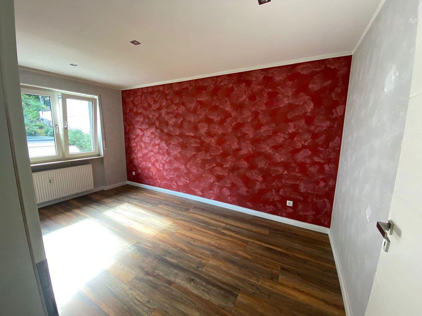 Pronájem bytu 2+1 80 m², Am Stollen 24, Kaiserslautern, Porýní-Falc Pronájem bytu 2+1 80 m², Am Stollen 24, Kaiserslautern, Porýní-Falc