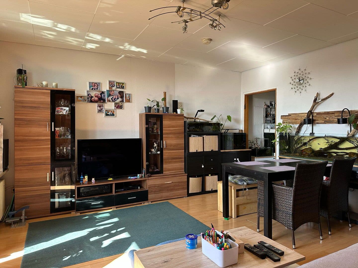 Prodej bytu 2+1 56 m², Bad Homburg vor der Höhe, Hessen Prodej bytu 2+1 56 m², Bad Homburg vor der Höhe, Hessen