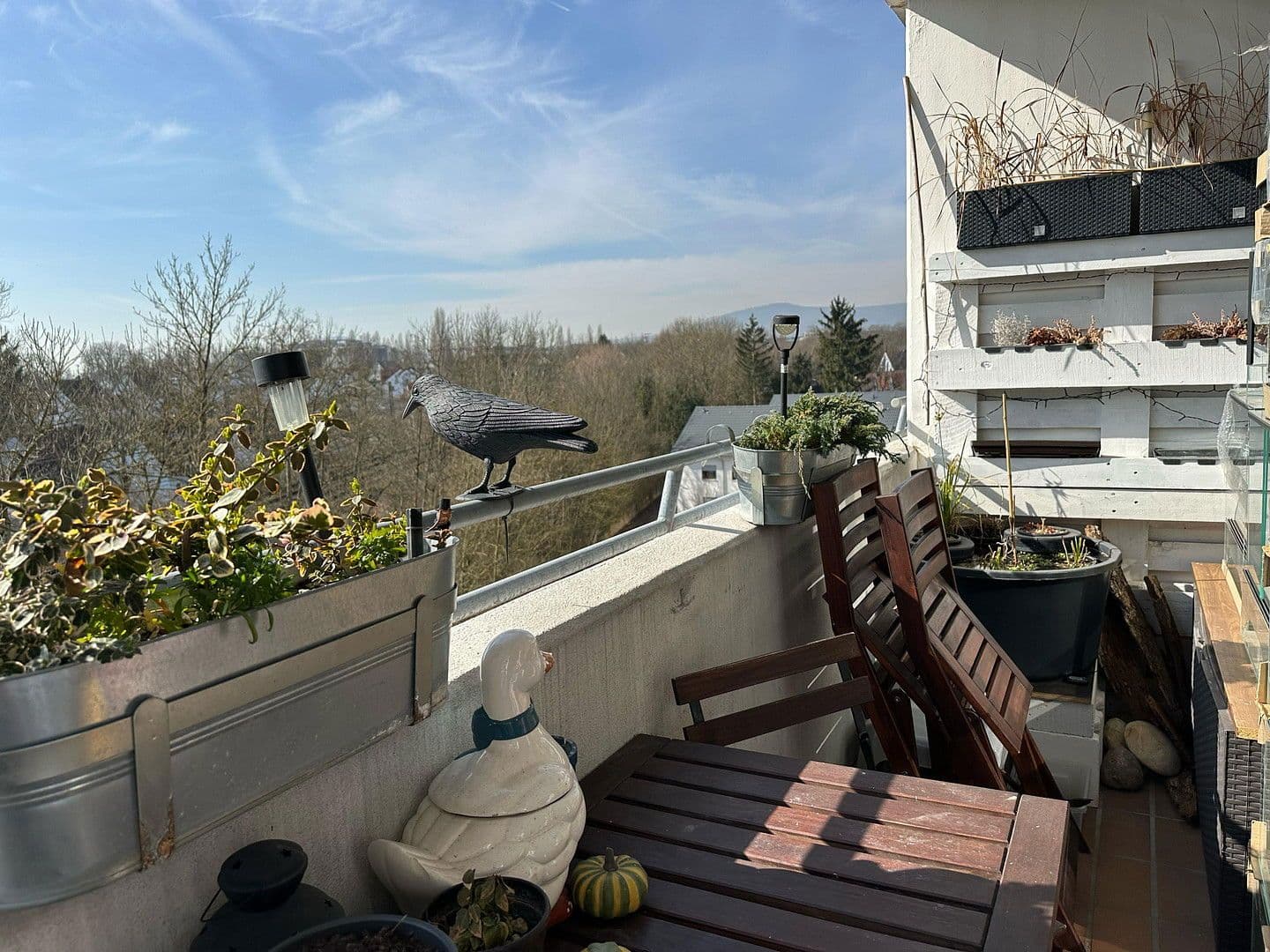 Prodej bytu 2+1 56 m², Bad Homburg vor der Höhe, Hessen Prodej bytu 2+1 56 m², Bad Homburg vor der Höhe, Hessen