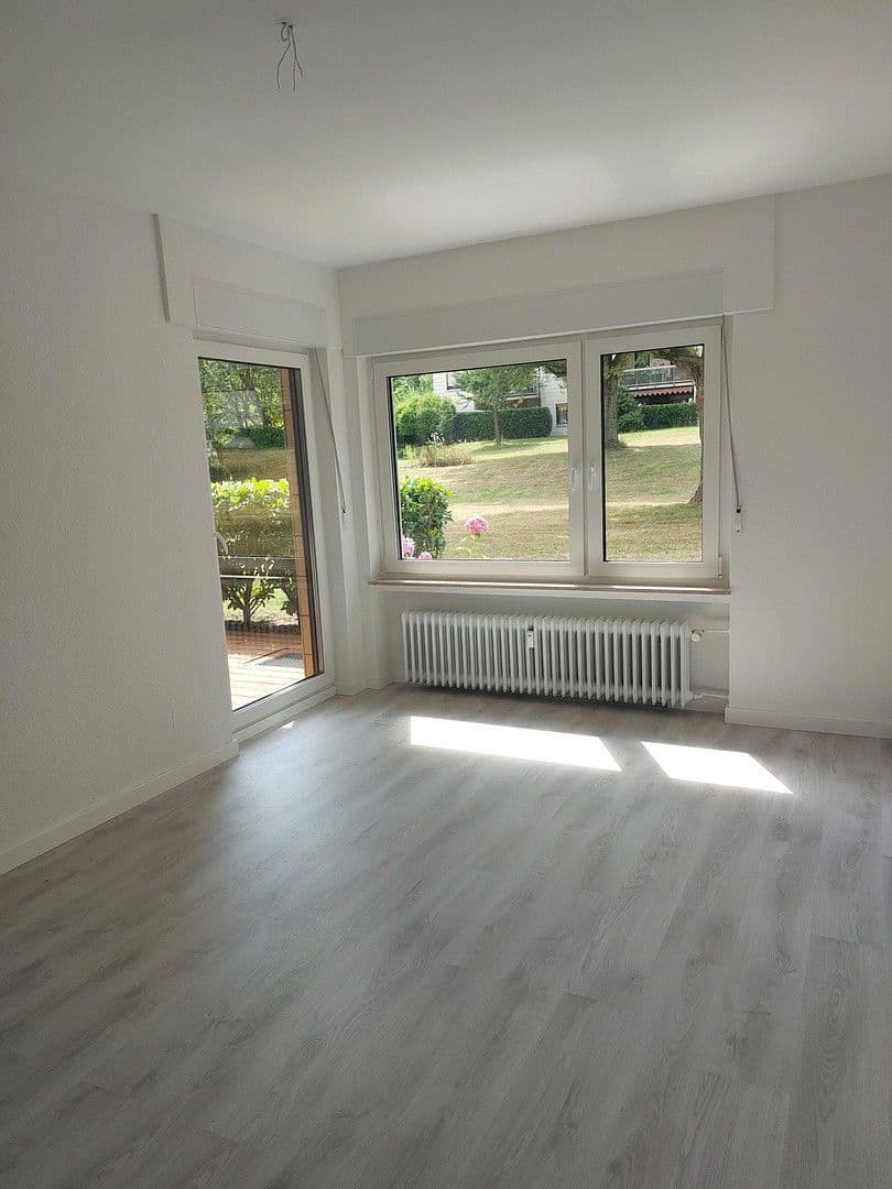 Prodej bytu 2+1 63 m², Hubertushöhe 5, Bad Soden am Taunus, Hessen Prodej bytu 2+1 63 m², Hubertushöhe 5, Bad Soden am Taunus, Hessen