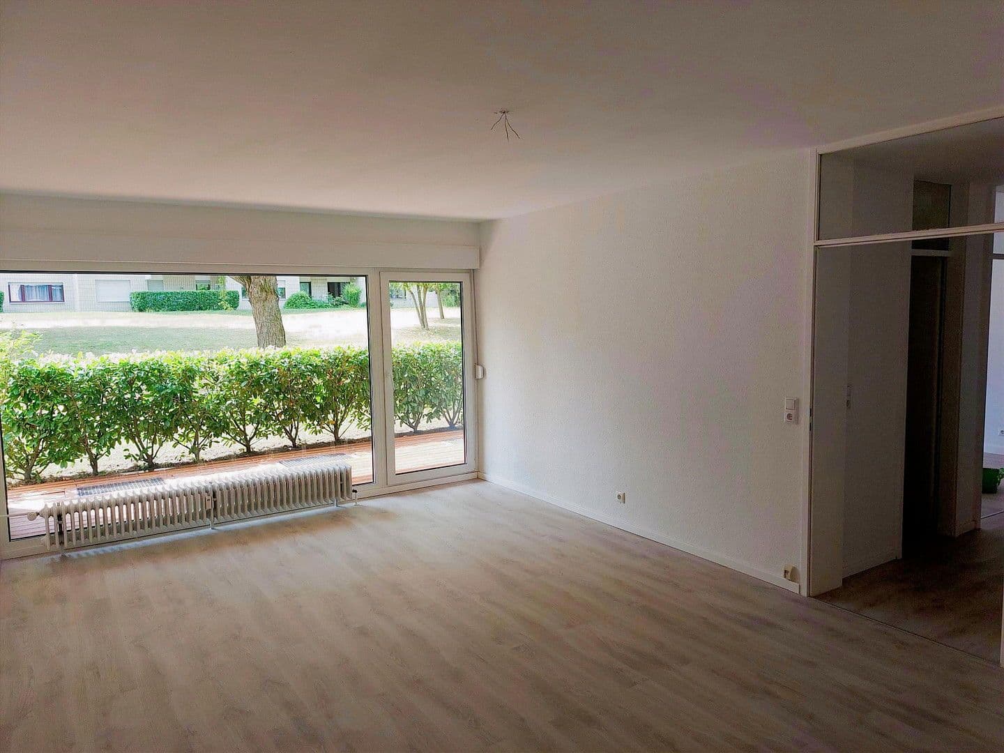 Prodej bytu 2+1 63 m², Hubertushöhe 5, Bad Soden am Taunus, Hessen Prodej bytu 2+1 63 m², Hubertushöhe 5, Bad Soden am Taunus, Hessen