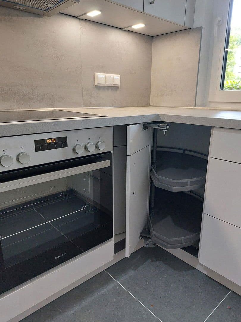 Prodej bytu 2+1 63 m², Hubertushöhe 5, Bad Soden am Taunus, Hessen Prodej bytu 2+1 63 m², Hubertushöhe 5, Bad Soden am Taunus, Hessen